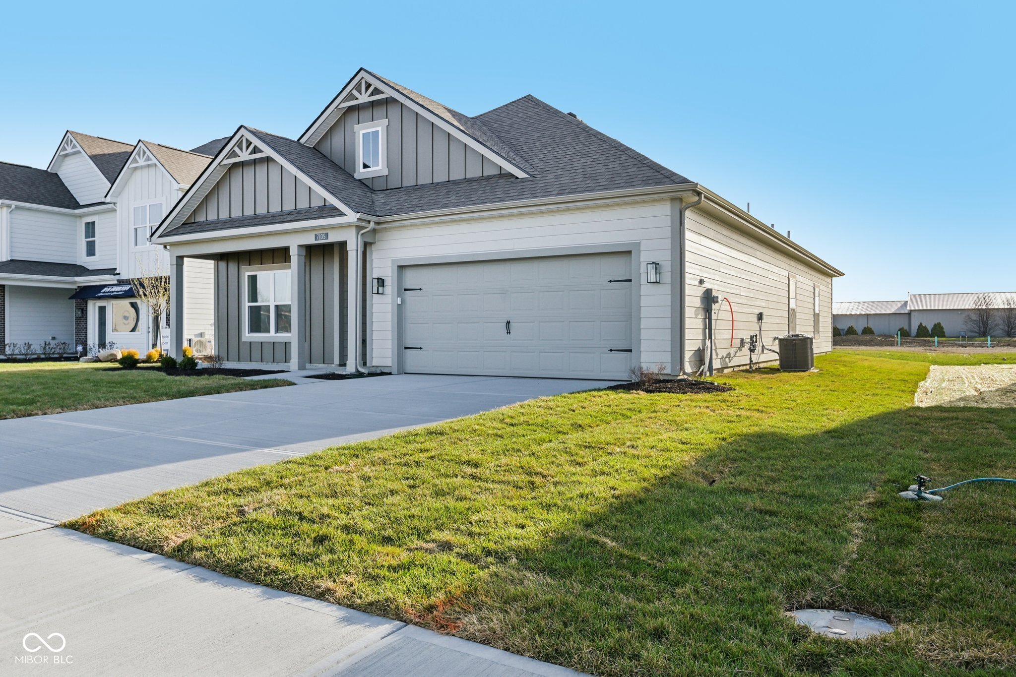 7105 Theo Baker Boulevard Pendleton, IN 46064 - Photo 2 of 49