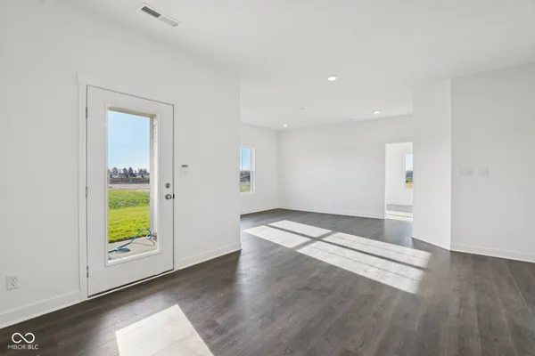 $375,900 | 7105 Theo Baker Boulevard, Pendleton, IN 46064