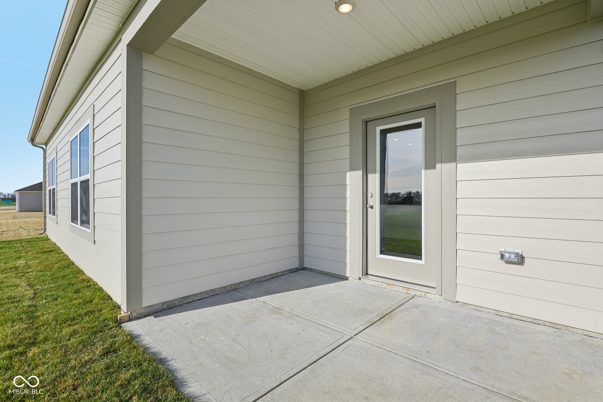 7105 Theo Baker Boulevard Pendleton, IN 46064 - Photo 40 of 49