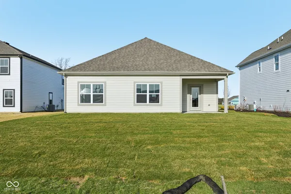 $375,900 | 7105 Theo Baker Boulevard, Pendleton, IN 46064