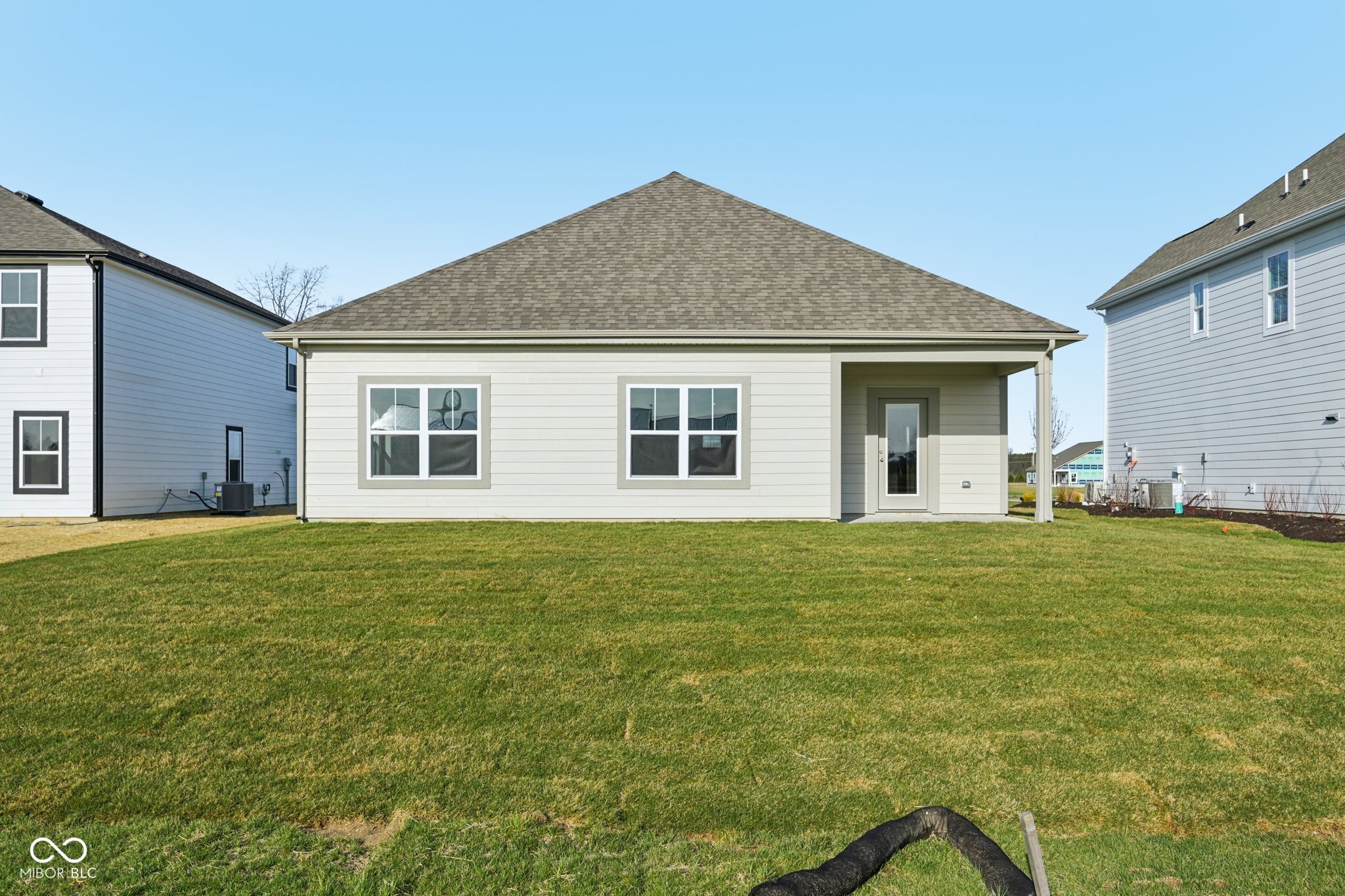 7105 Theo Baker Boulevard Pendleton, IN 46064 - Photo 41 of 49