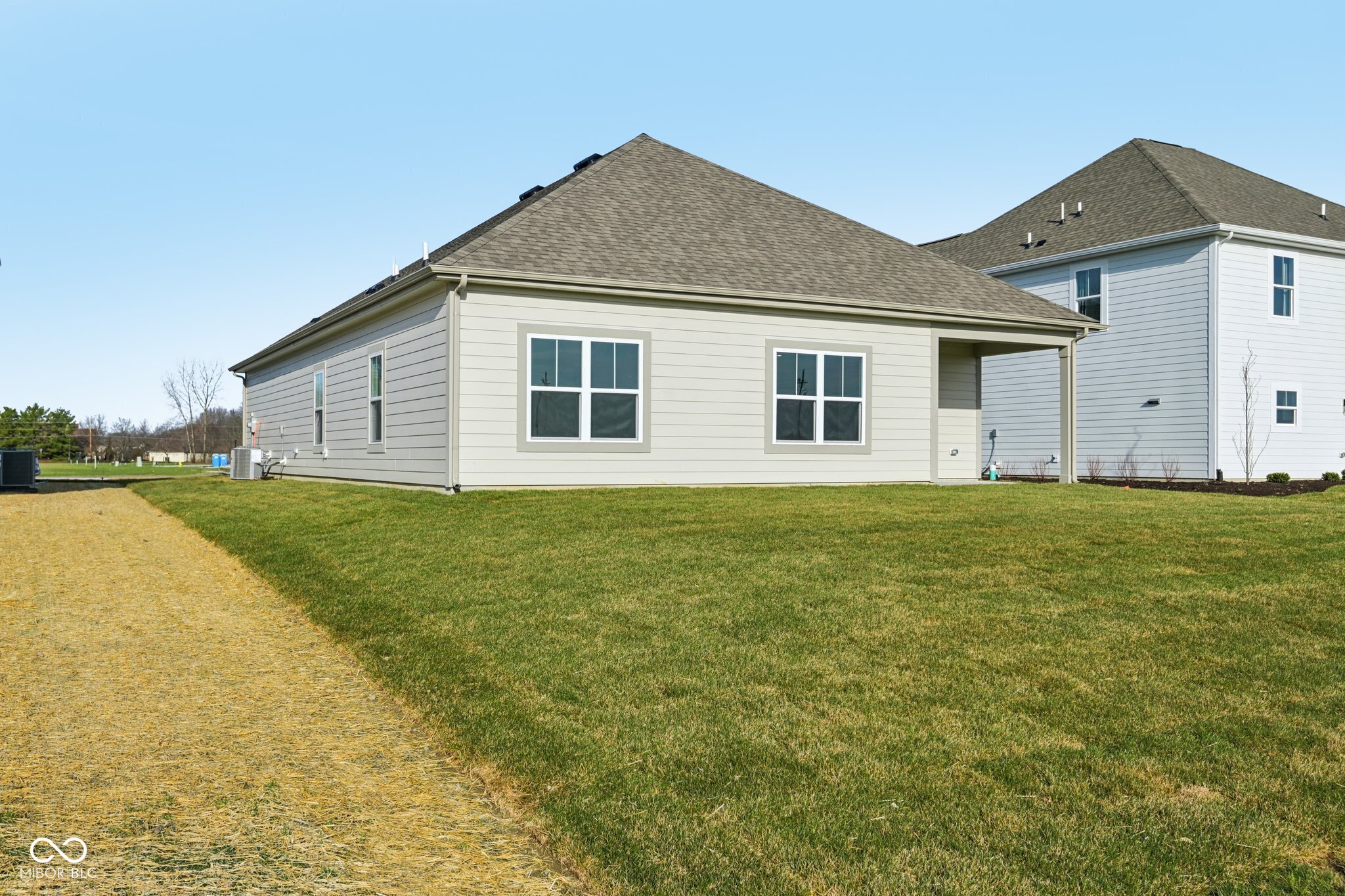 7105 Theo Baker Boulevard Pendleton, IN 46064 - Photo 42 of 49