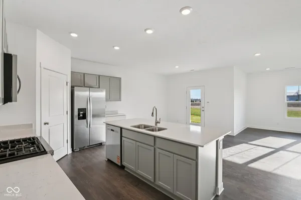 $375,900 | 7105 Theo Baker Boulevard, Pendleton, IN 46064