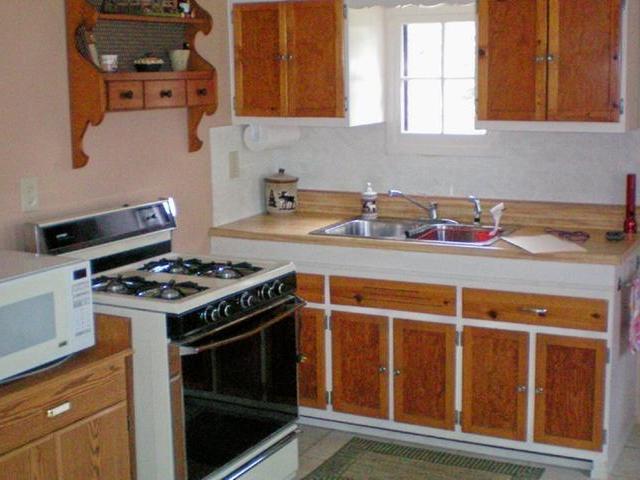 2877 Trump Lake Road Wabeno, WI 54566 - Photo 4 of 14 Gallery Image 4