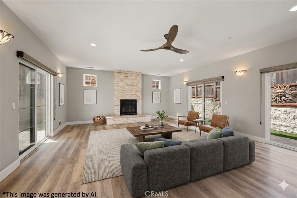 9320 Via Castillo Atascadero, CA 93422 - Photo 24 of 76
