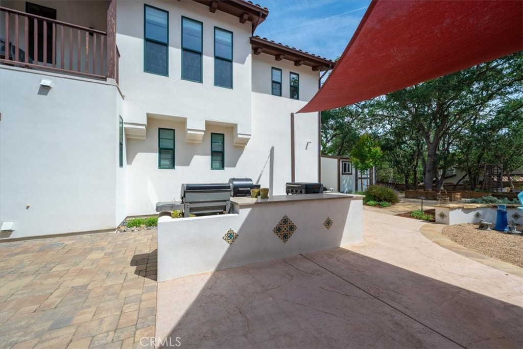 9320 Via Castillo Atascadero, CA 93422 - Photo 39 of 76