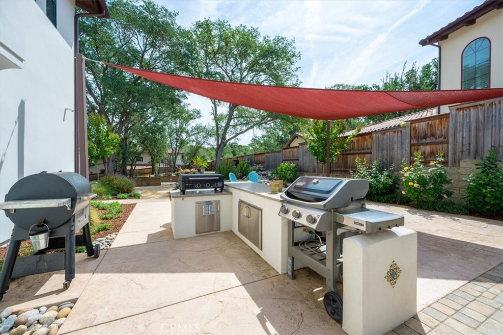 9320 Via Castillo Atascadero, CA 93422 - Photo 47 of 76