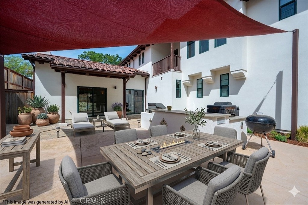 9320 Via Castillo Atascadero, CA 93422 - Photo 49 of 76