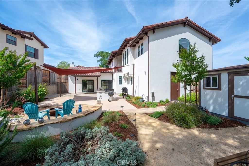 9320 Via Castillo Atascadero, CA 93422 - Photo 56 of 76