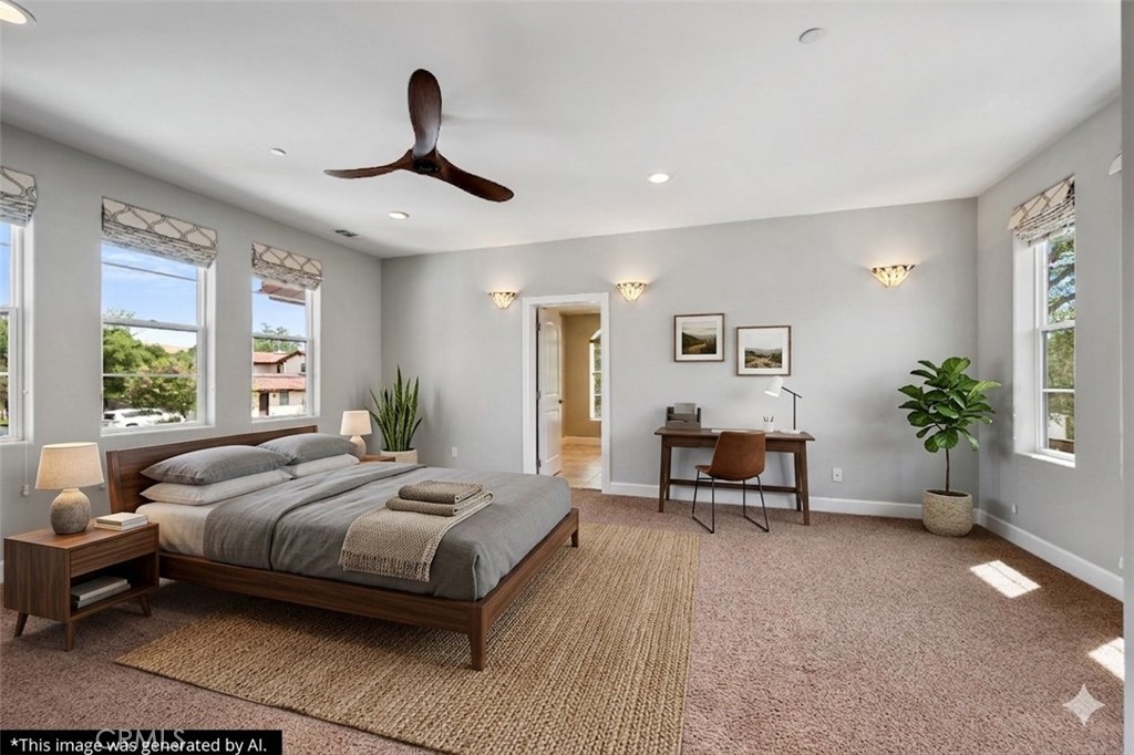 9320 Via Castillo Atascadero, CA 93422 - Photo 76 of 76