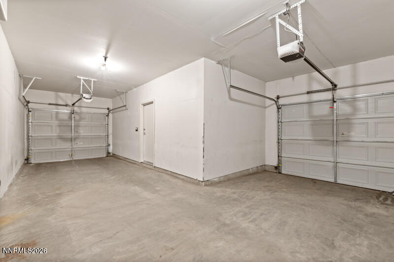 1325 South Meadows Parkway, Unit 621 Reno, NV 89521 - Photo 16 of 18 a view of a garage
