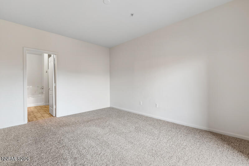1325 South Meadows Parkway, Unit 621 Reno, NV 89521 - Photo 8 of 18 a view of an empty room