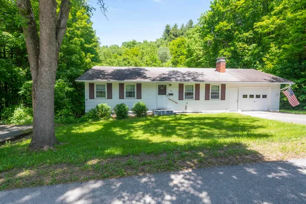 $324,000 | 131 Slate Avenue, Northfield, VT 05663