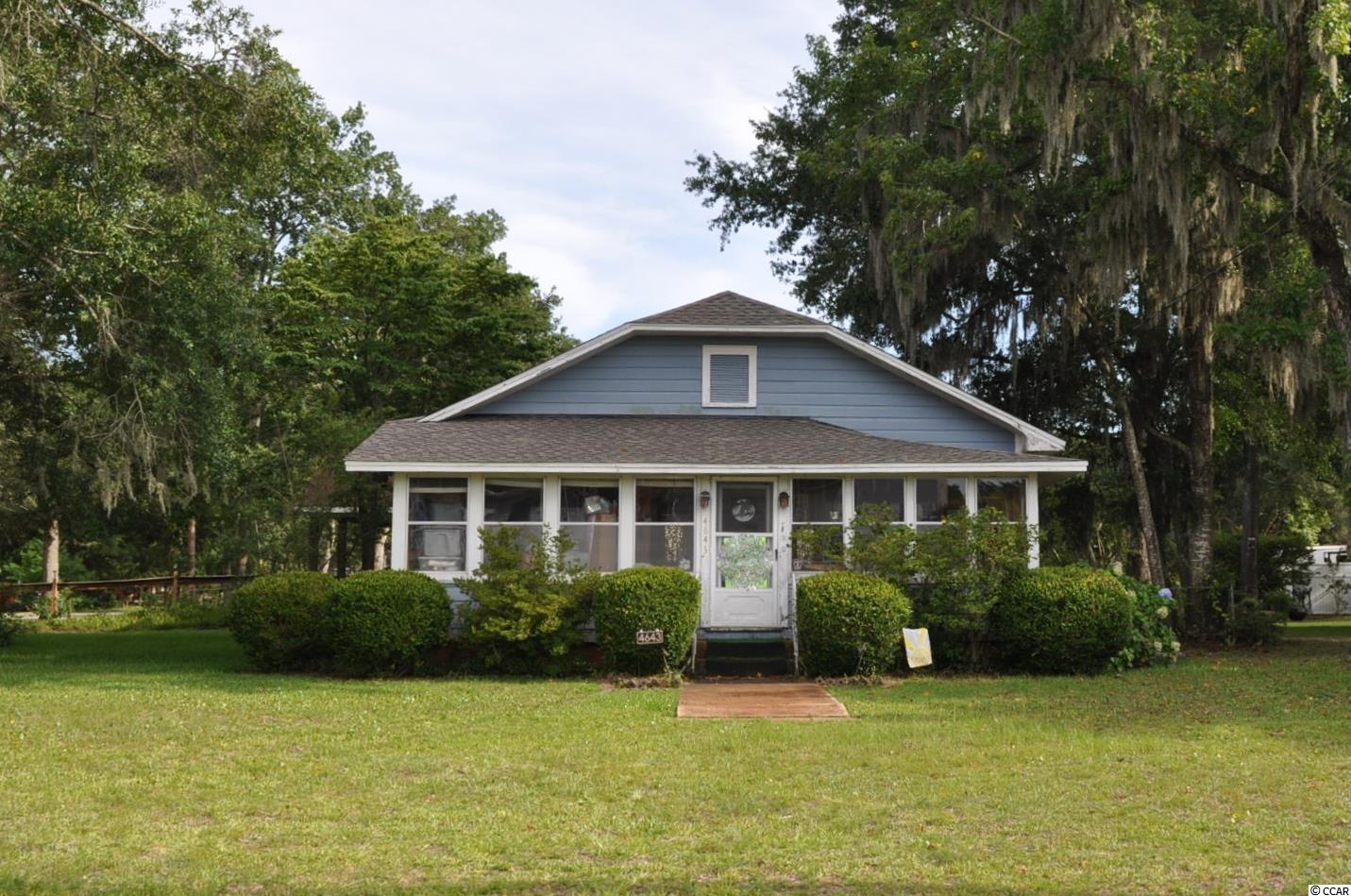 4643 Wesley Road Murrells Inlet, SC 29576 - Photo 1 of 14 Gallery Image 1