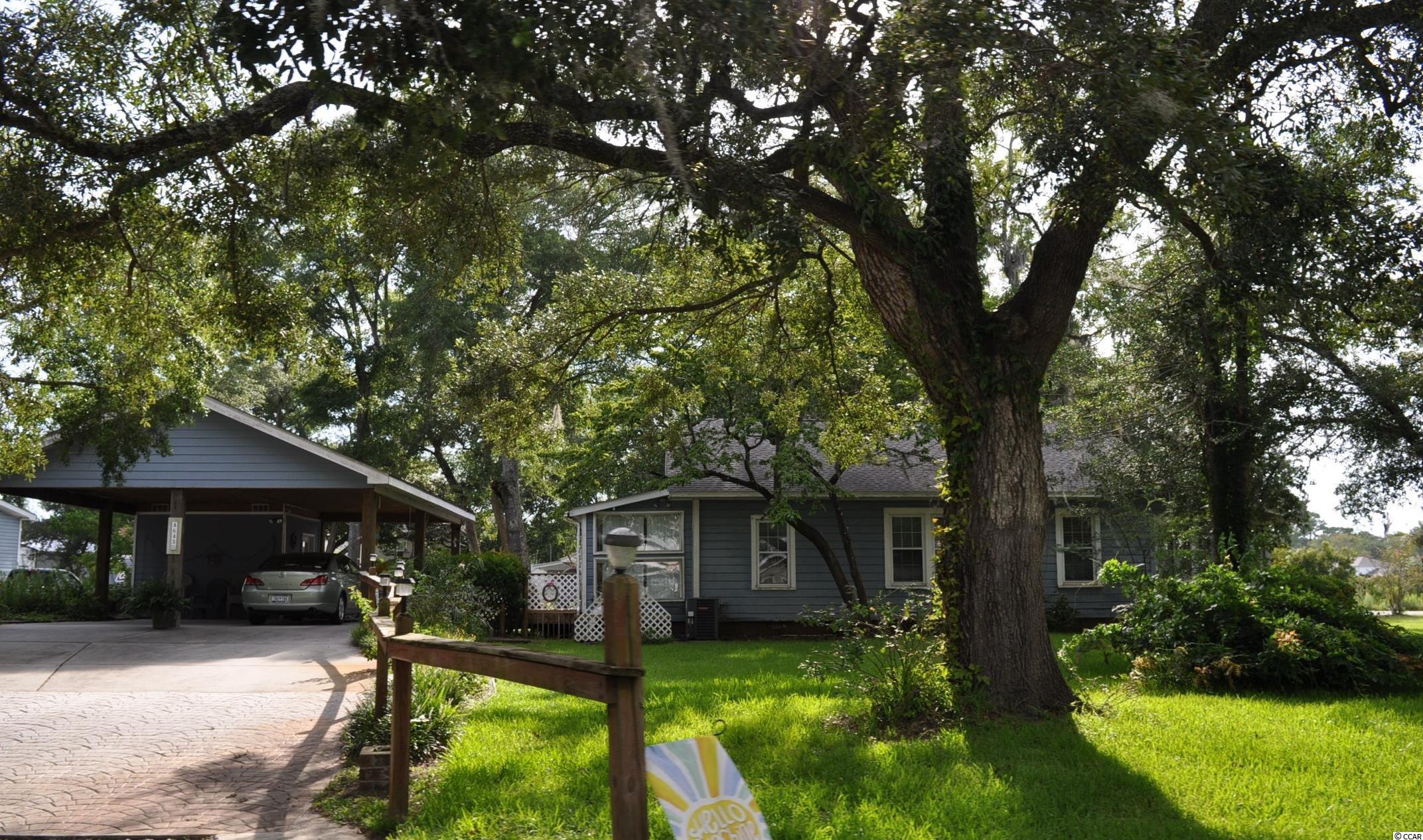 4643 Wesley Road Murrells Inlet, SC 29576 - Photo 2 of 14 Gallery Image 2
