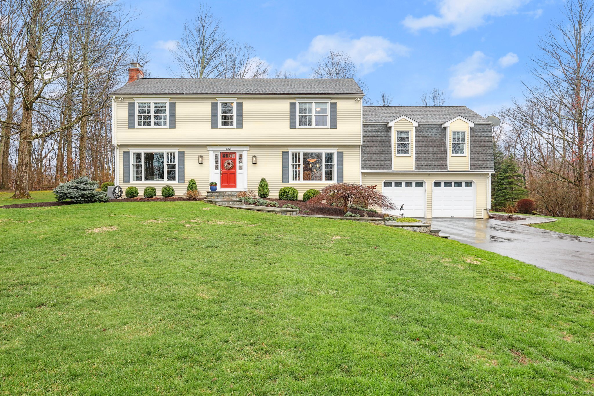 132 Haviland Road Ridgefield, CT 06877 - Photo 1 of 1