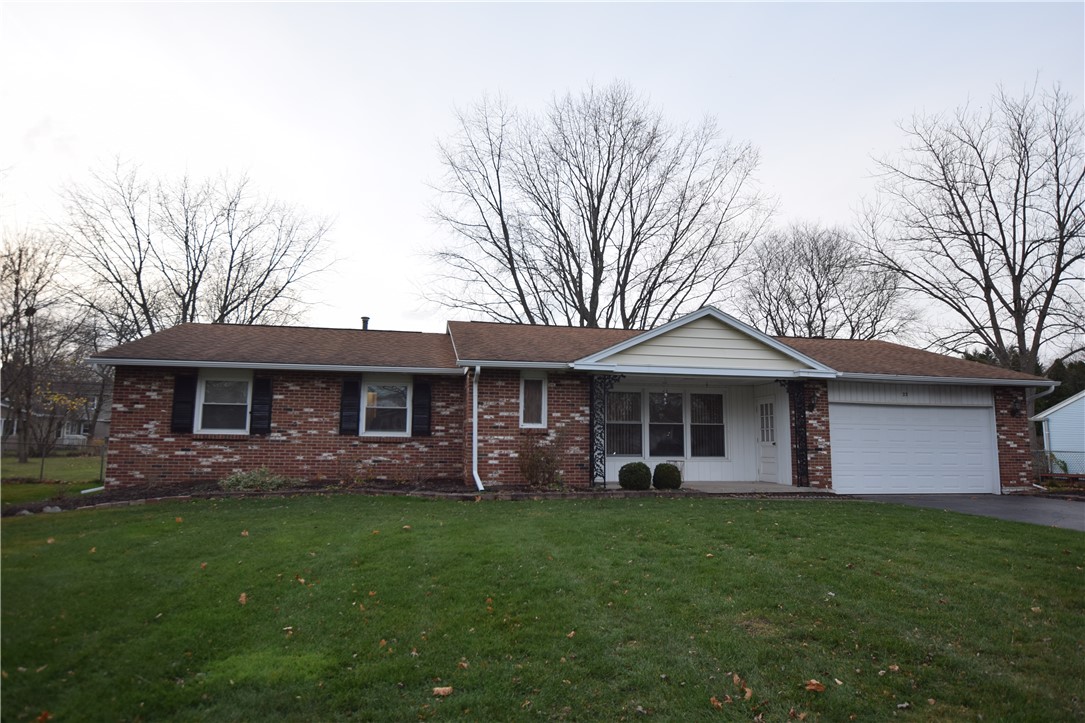 23 Gateway Road Chili, NY 14624 - Photo 1 of 1