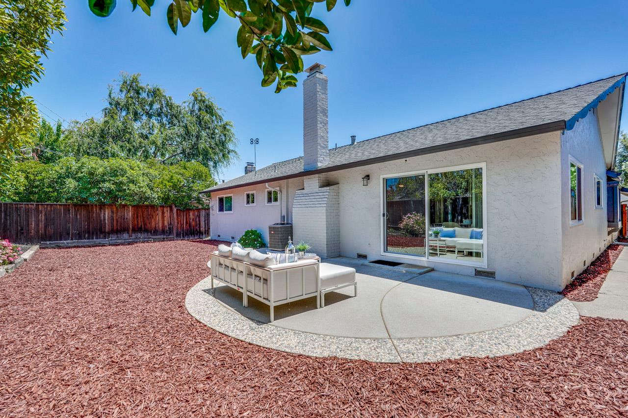 7593 Normandy Way Cupertino, CA 95014 - Photo 29 of 32