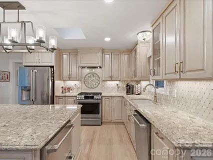 $1,575,000 | 115 Forest Cliff Court Northeast, Concord, NC 28025