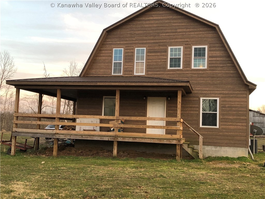 901 7 Mile Road Fraziers Bottom, WV 25082 - Photo 3 of 24 Gallery Image 3