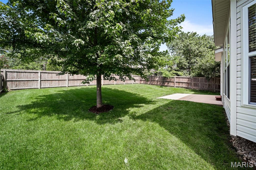 1131 Harwood Road Des Peres, MO 63131 - Photo 57 of 77