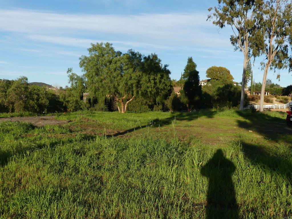 725 Yucca Road Fallbrook, CA 92028 - Photo 20 of 46 a view of a golf course with a lake view