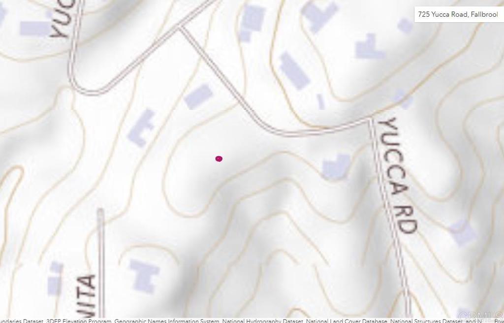 725 Yucca Road Fallbrook, CA 92028 - Photo 38 of 46 a bathroom with a white bathtub and a shower curtain