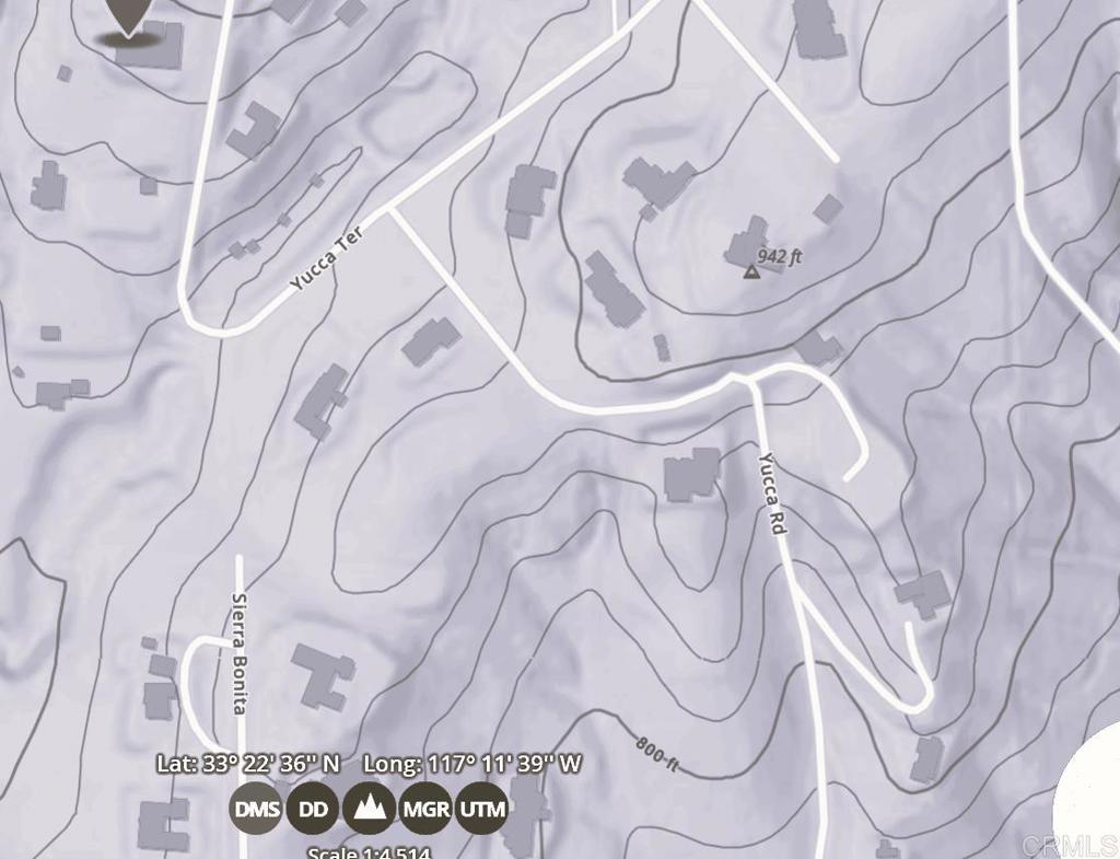 725 Yucca Road Fallbrook, CA 92028 - Photo 39 of 46 a bathroom with a bathtub and a shower curtain