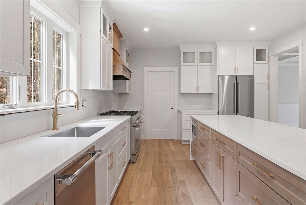 106 Spofford Road Boxford, MA 01921 - Photo 15 of 42