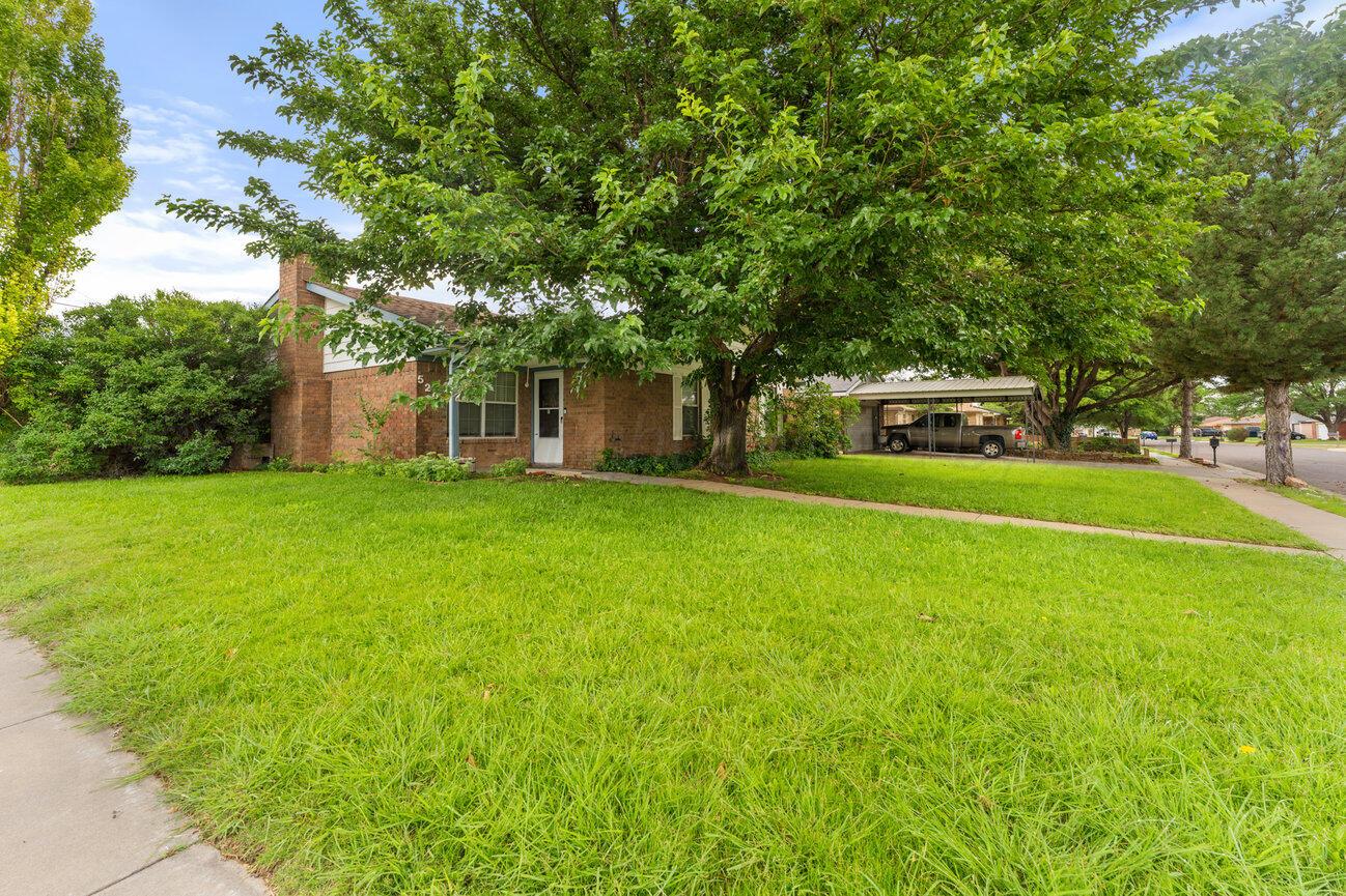 5201 South Milam Street Amarillo, TX 79110 - Photo 27 of 53 Front-3