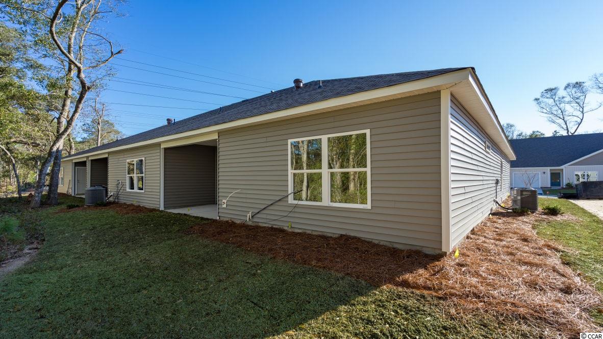 168 Sea Shell Drive, Unit 18 Murrells Inlet, SC 29576 - Photo 3 of 40