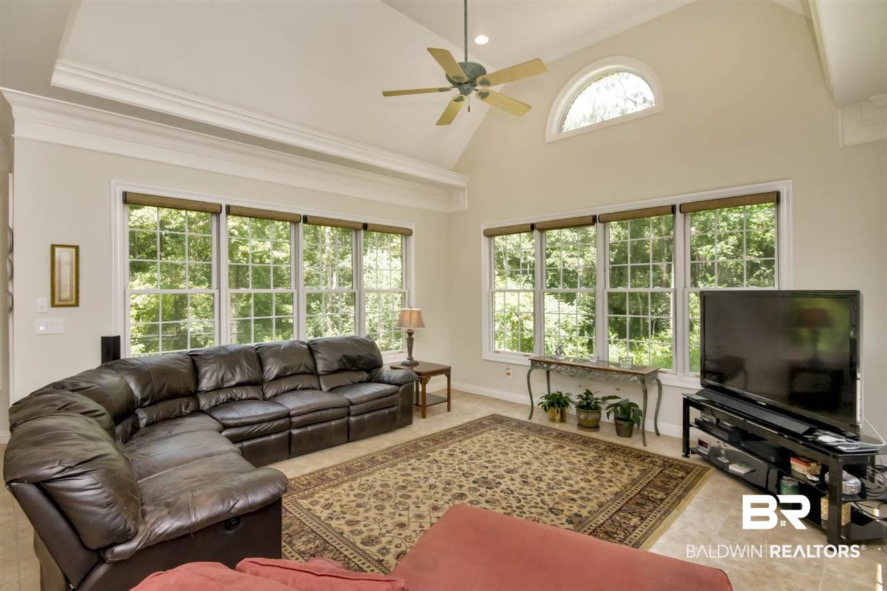 2805 Churchbell Court Mobile, AL 36695 - Photo 25 of 50
