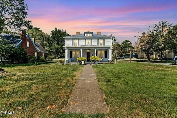 $380,000 | 625 East Main Street, Rogersville, TN 37857