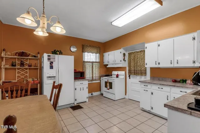 $380,000 | 625 East Main Street, Rogersville, TN 37857