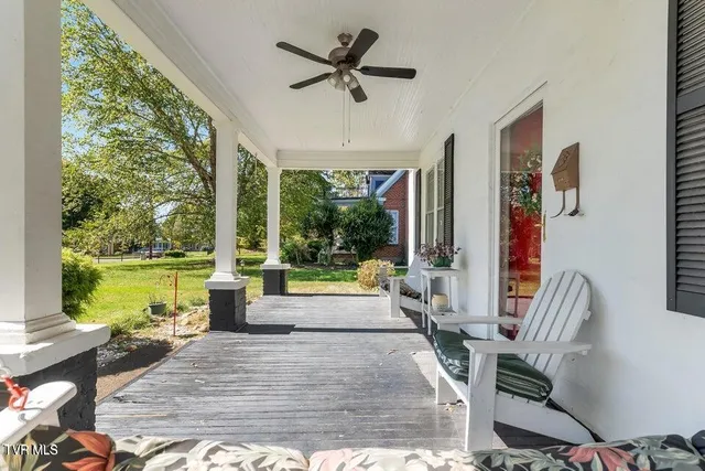 $380,000 | 625 East Main Street, Rogersville, TN 37857