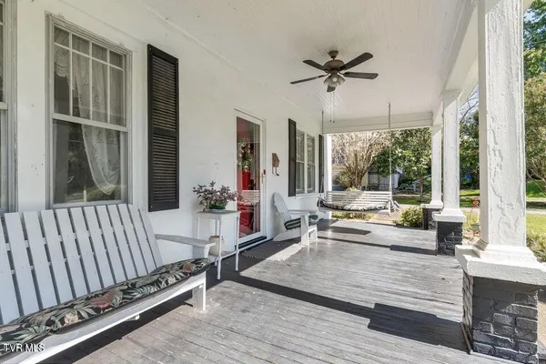 $380,000 | 625 East Main Street, Rogersville, TN 37857