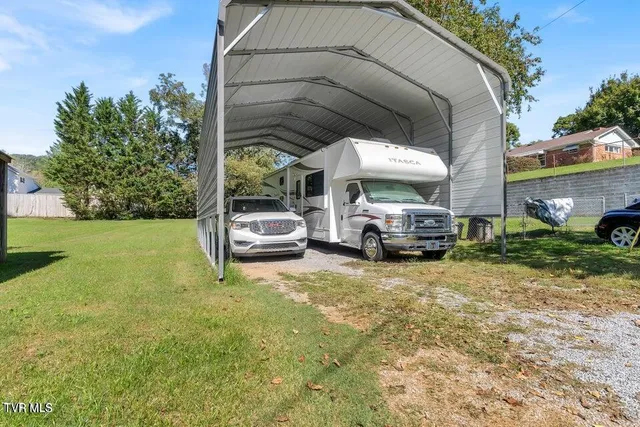 $380,000 | 625 East Main Street, Rogersville, TN 37857