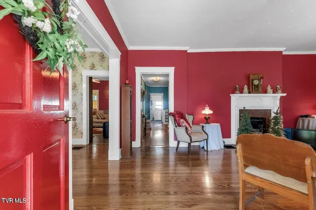 $380,000 | 625 East Main Street, Rogersville, TN 37857