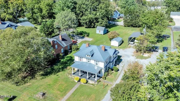 $380,000 | 625 East Main Street, Rogersville, TN 37857