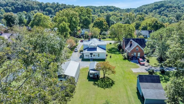 $380,000 | 625 East Main Street, Rogersville, TN 37857
