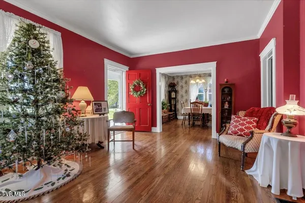 $380,000 | 625 East Main Street, Rogersville, TN 37857