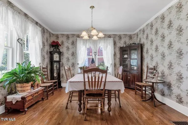 $380,000 | 625 East Main Street, Rogersville, TN 37857