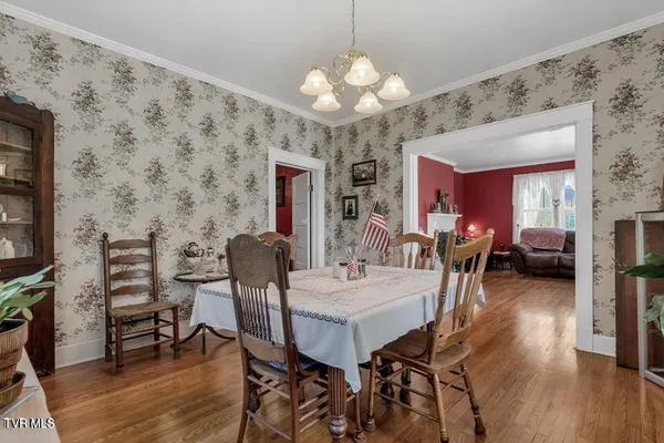 $380,000 | 625 East Main Street, Rogersville, TN 37857