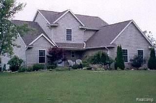 2235 Hummer Lake Road Oxford, MI 48371 - Photo 1 of 1 Property Photo