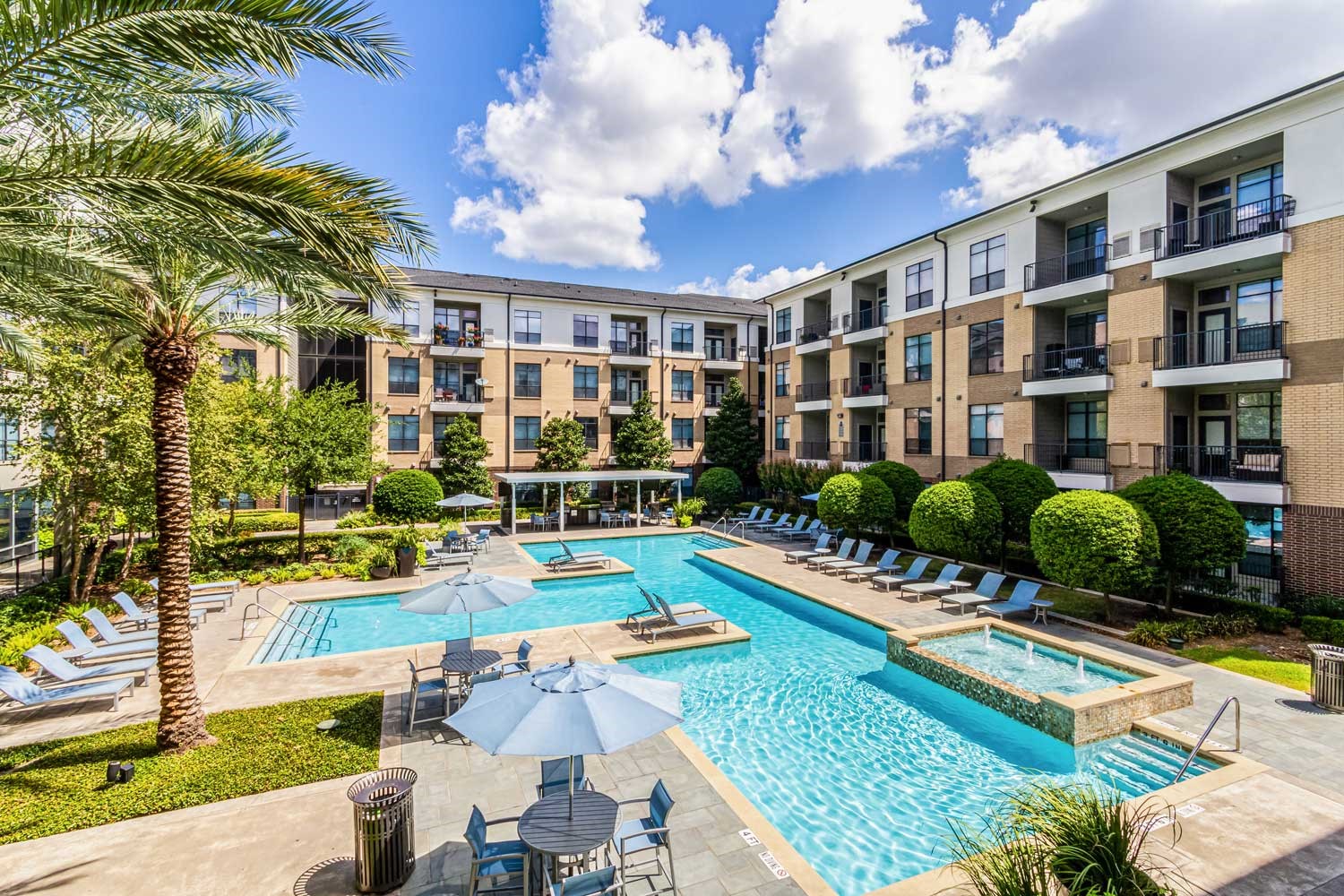 2525 South Voss Road, Unit 408 Houston, TX 77057 - Photo 10 of 31