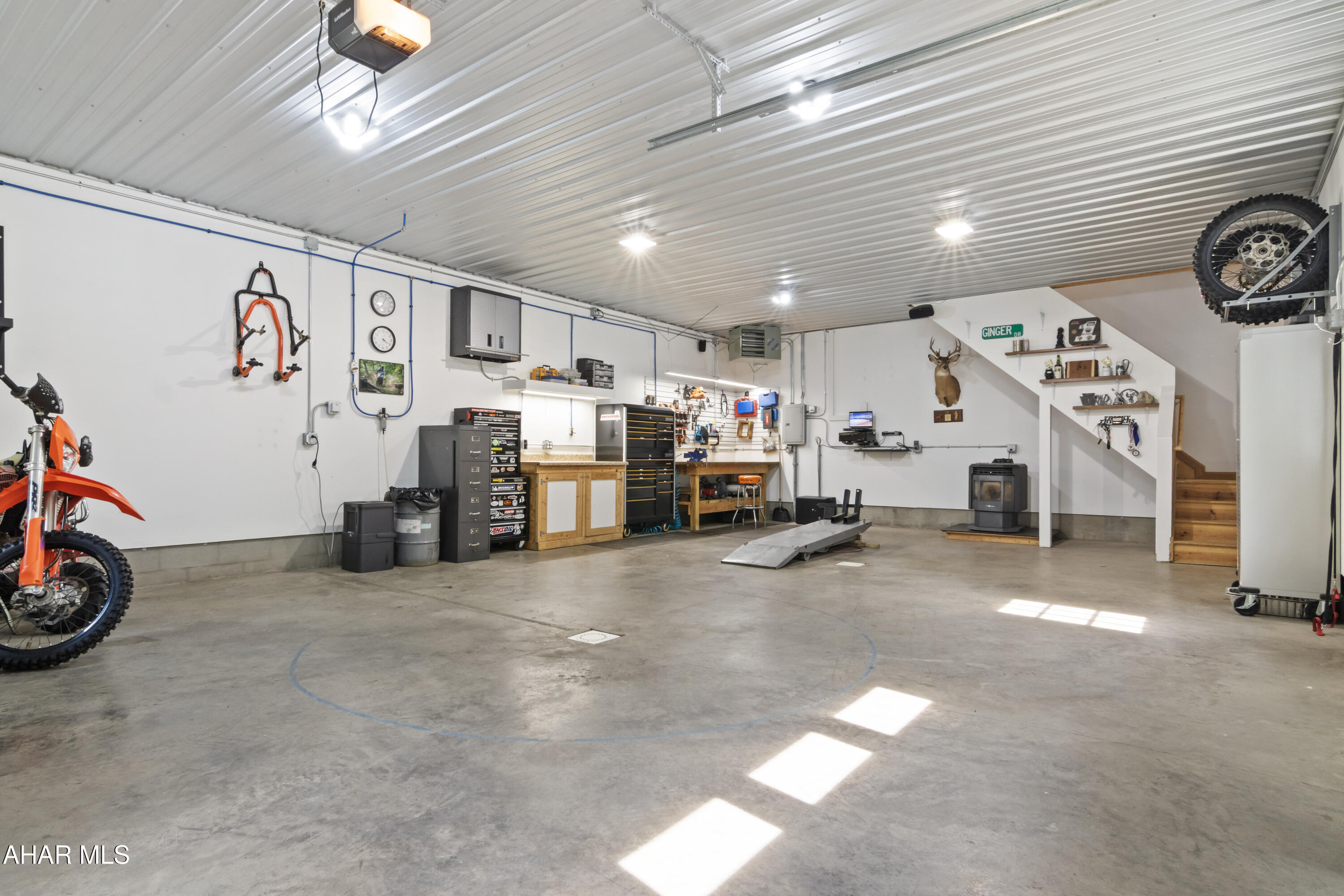 2707 Pennington Road Tyrone, PA 16686 - Photo 20 of 66
