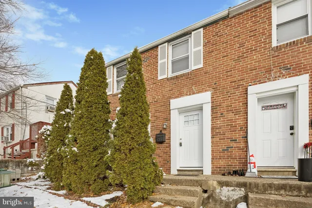 $239,900 | 318 Marsh Lane, Wilmington, DE 19804