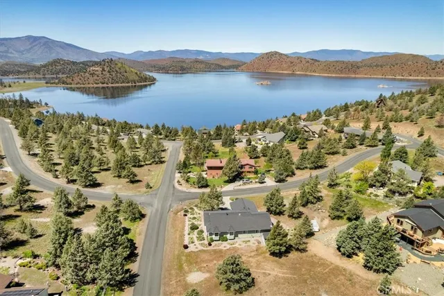 a view of lake view and mountain view