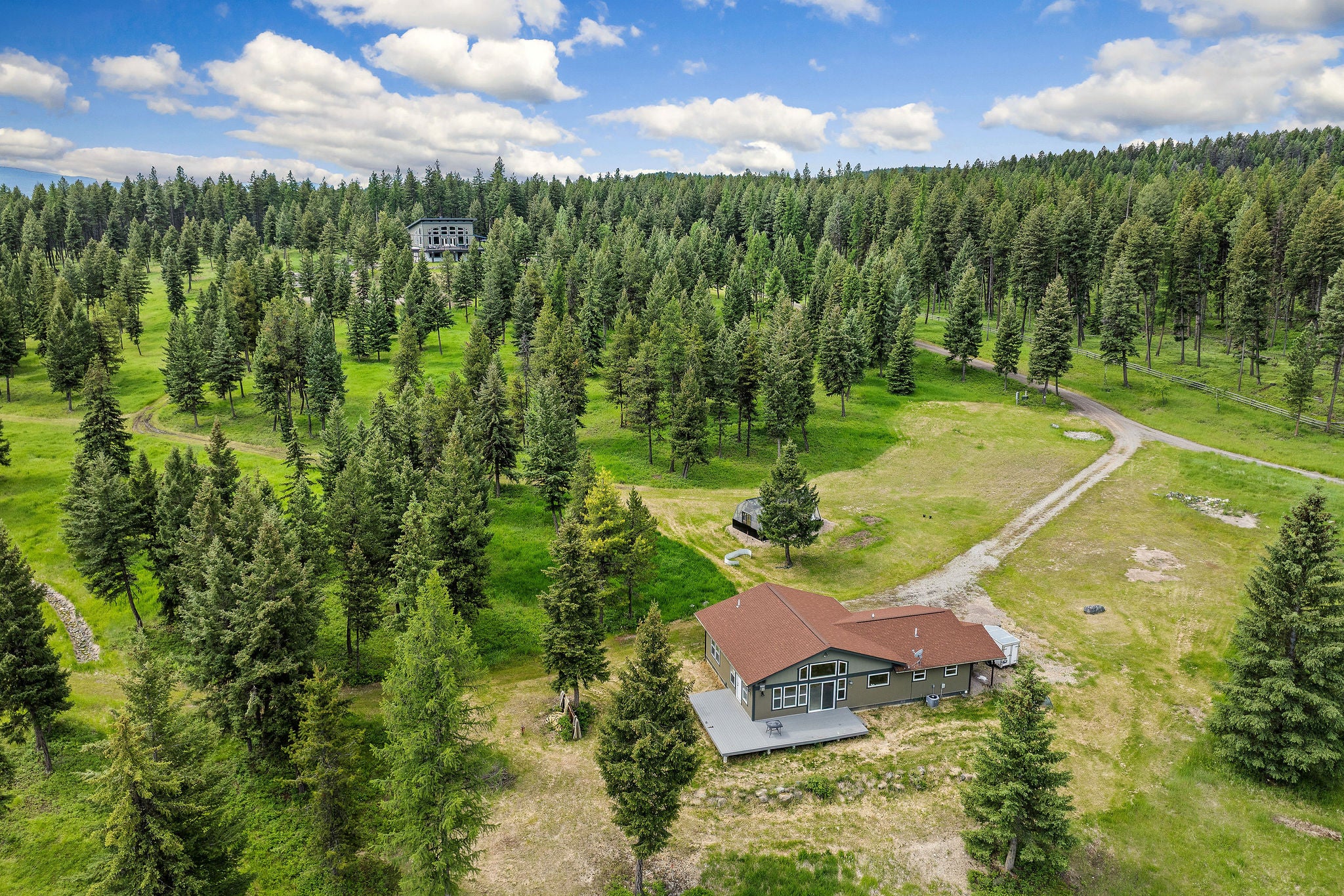 Nhn Loon Lake Road Trego, MT 59934 - Photo 71 of 72 Gallery Image 71