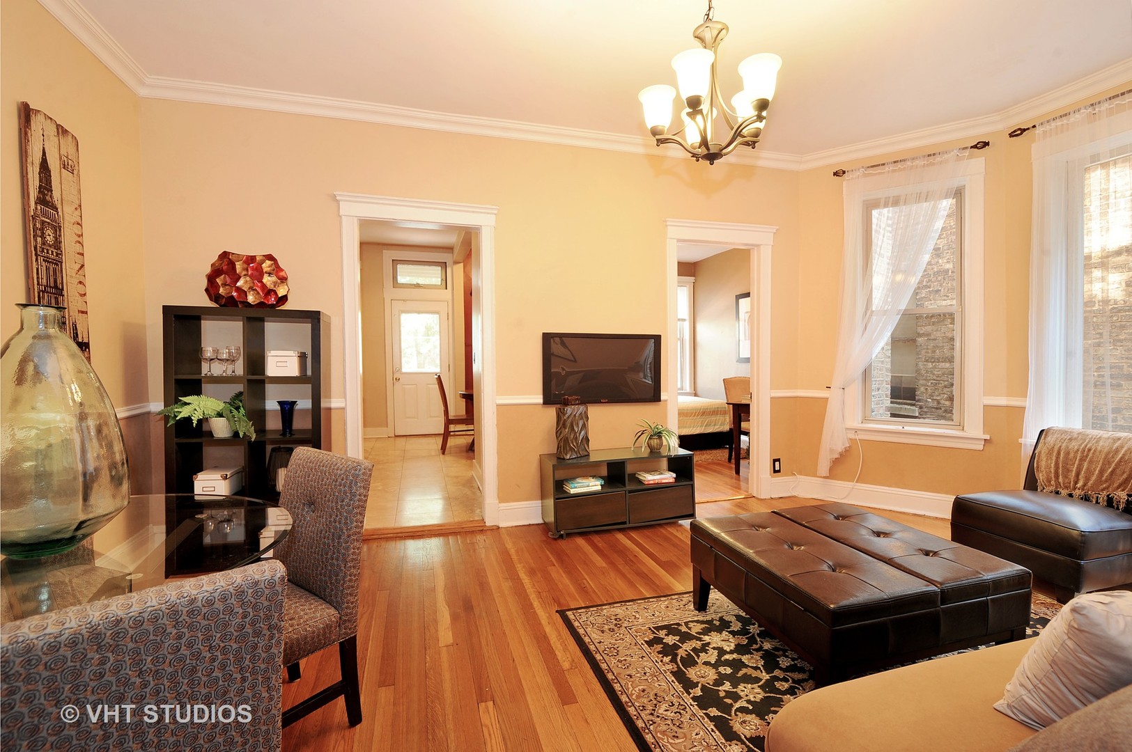 4521 North Dover Street, Unit 2S Chicago, IL 60640 - Photo 11 of 18